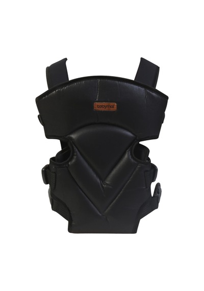 Babymol Comfort Kanguru - Siyah