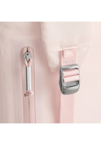 Stanley The All-day Madeleine Midi Soğutucu Çantası 14 Lt / Rose Quartz Pudra