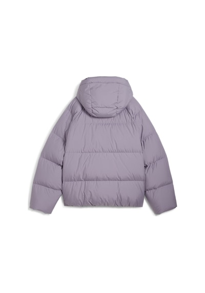 Puma Down Puffer Mont Mor 62648730 Kadın Siyah