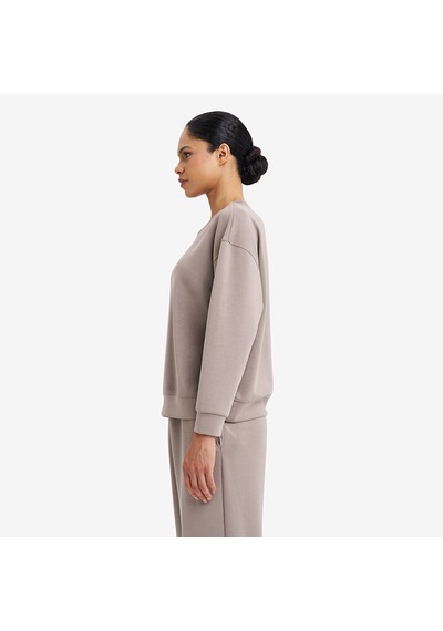 Lescon Vizon Kadın Sweatshirt 26s-2222-26n