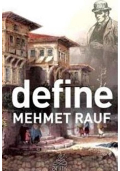 Define - Mehmet Rauf N11.6664