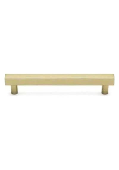 System Mobilya Kulbu Gold Renk 160mm Kulp Sy8800 0160 Gl-gl Çok Renkli