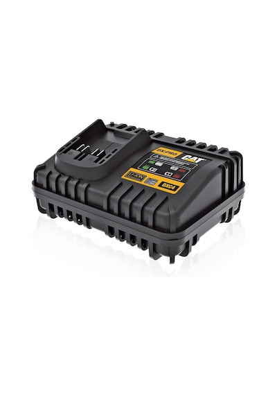 Cat Dxc4 18 Volt Li-ion One For All Profesyonel Hızlı Akü Şarj Cihazı