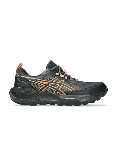 Asics 1012b770-003 Gel-sonoma 8 Gtx Kadın Koşu Ayakkabısı Siyah