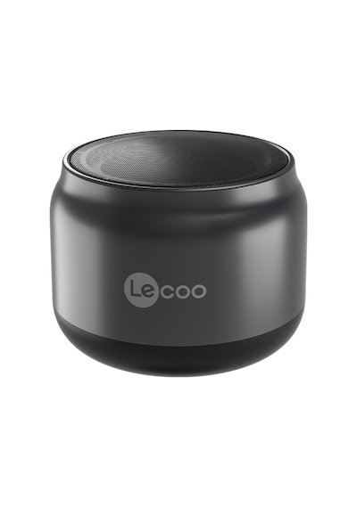Lecoo DS106 Kablosuz Bluetooth 5.0 3W Taşınabilir Ses Bombası Stereo Hoparlör