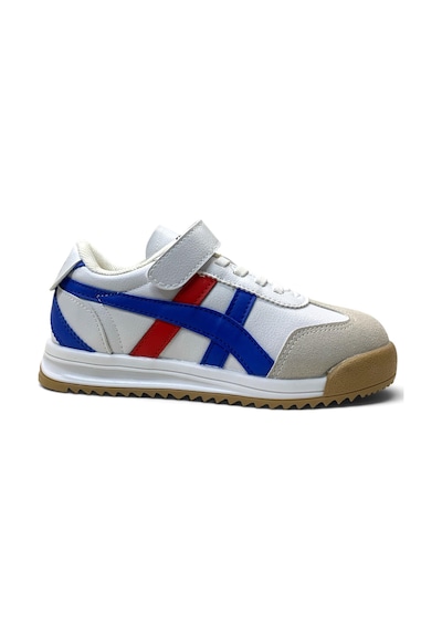 Cool Tıgor Çocuk Sneaker Beyaz/saks Mavi