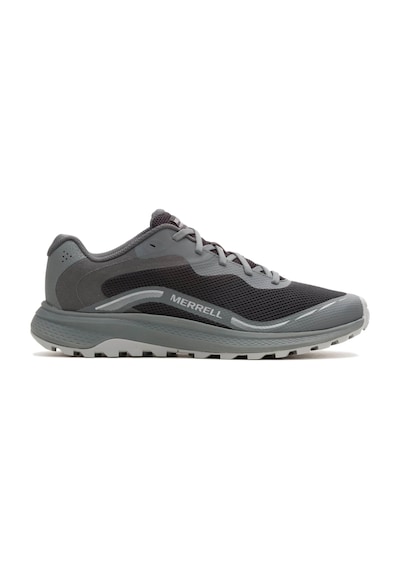 Merrell Fly Strike 2 J068547 Unisex Spor Ayakkabı Füme