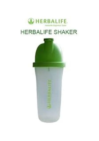 Herbalife Shaker (Karıştırıcı)