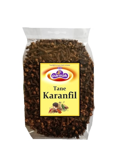 Parmak Tane Karanfil 100 G