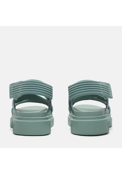 Timberland Greyfield Sandal Backstrap Sandal Kadın Light Green Knit Sandalet Tb0a2qkneue1 Light Green Knit Açık Yeşil Timberland Greyfield Sandal Backstrap Sandal Kadın Light Green Knit Sandalet Tb0a2qkneue1 Light Green Knit Açık Yeşil