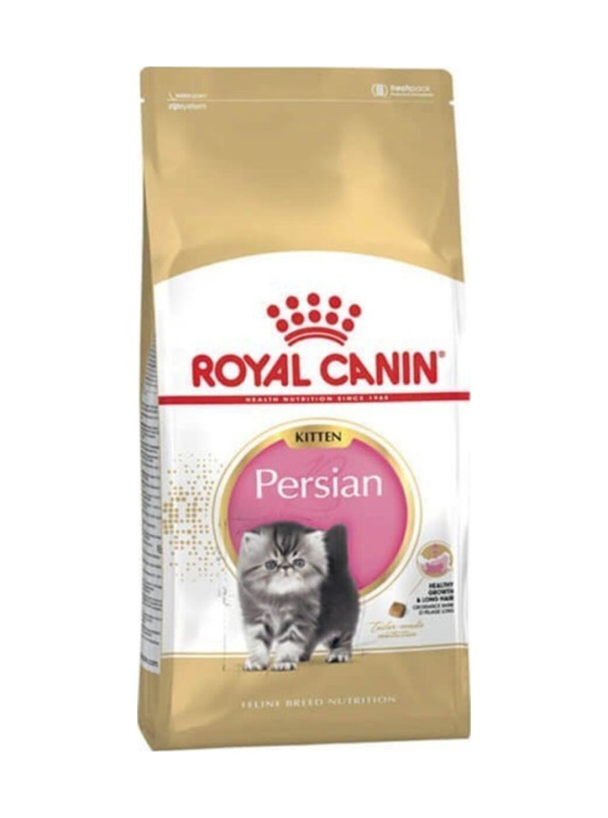 Royal Canin Persian Kitten Yavru Iran Kedisi Maması 2 Kg