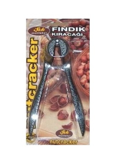 Lb Metal Fındık Kıracağı Çok Renkli