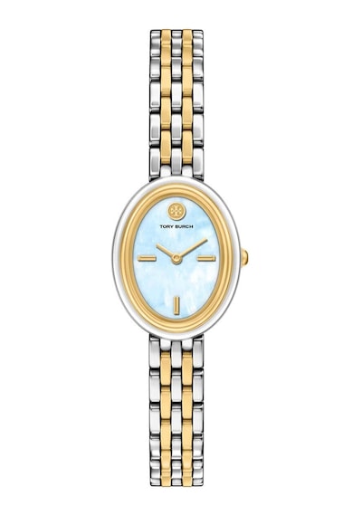 Tory Burch Tbw6042 Kadın Kol Saati Metalik Gri