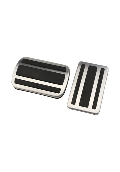 Peugeot 3008 Pedal Seti 5008 Pedal Seti 2 Li