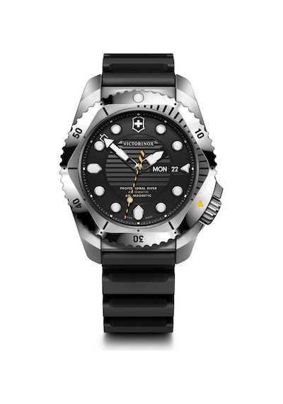 Victorinox Dive Pro Automatic Vs 241994 Altın - Mavi