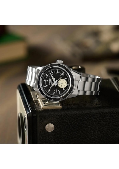 Seiko Presage Ssa449j Erkek Kol Saati-16209 Çok Renkli