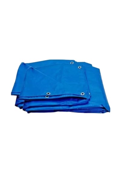 Elit Branda Mavi 10x10 M