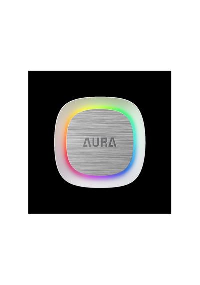 Gamdıas Aura Gl240 V2 Wh White Edition 240mm Rgb 2 Fanlıcpu Sıvı Soğutma 1923 1