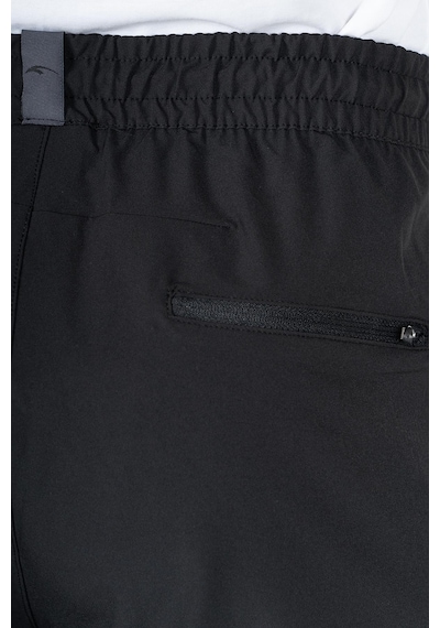 Maraton Sportswear Regular Erkek Düz Paça Basic Siyah-siyah Eşofman Altı 21776-siyah-siyah Siyah - Siyah