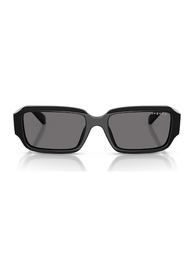 Vogue Vo5693su W44/81 54 Polarize Kadın Güneş Gözlüğü Siyah