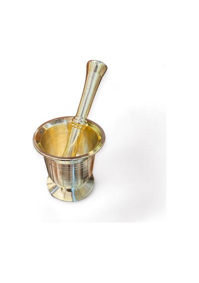 3.6 Kg Halep Tipi Havan