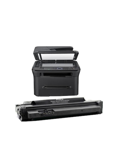 Samsung Mlt-D105L|Scx-4623Fn-Scx-4623Fw-Scx-4623Gn Uyumlu Toner
