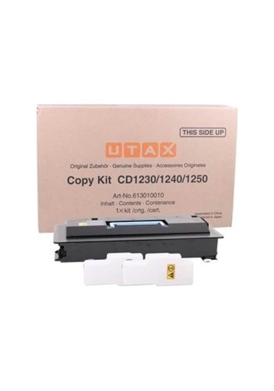 Utax Cd1230 Toner