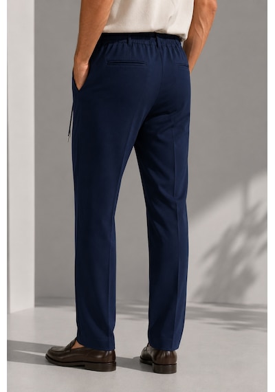 Danger Erkek Comfort Fit Lacivert Jogger Pantolon Esnek Kumaş Günlük Rahat Kesim 169dngr Danger Erkek Comfort Fit Lacivert Jogger Pantolon Esnek Kumaş Günlük Rahat Kesim 169dngr