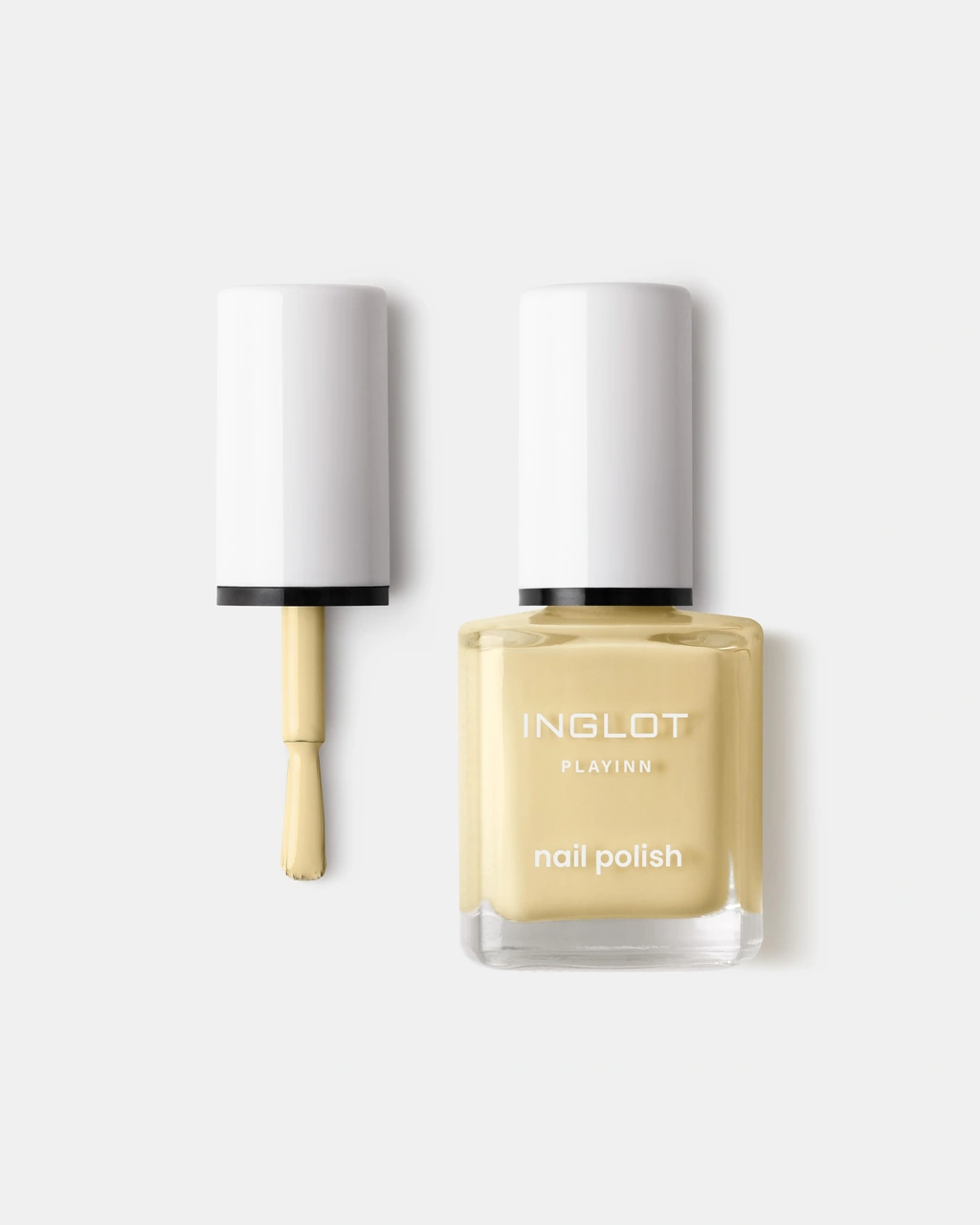 Inglot Playınn Nil Polish Oje Canlı Renkler Hızlı Kuruyan & Parlak Bitişli156 Np 6