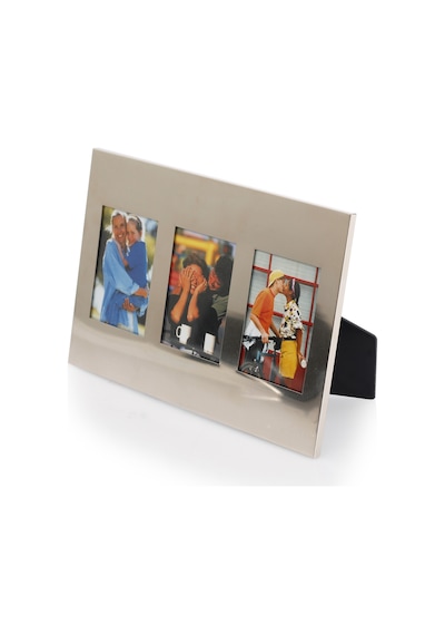 Zekupp Metal Fotoğraf Resim Çerçevesi, A1602, 22X15Cm
