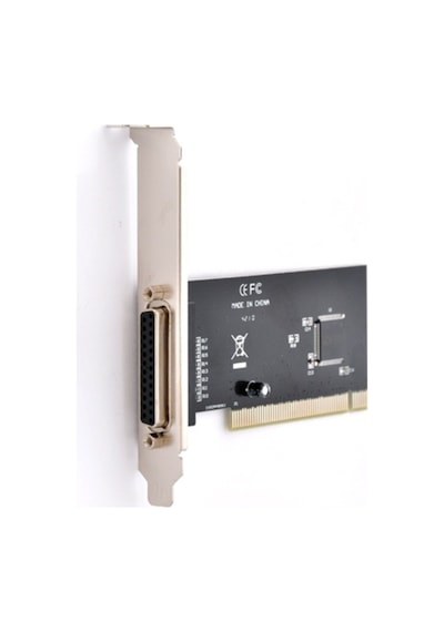 Artes Pp100 Pcı 1 Port Paralel Çevirici Kart