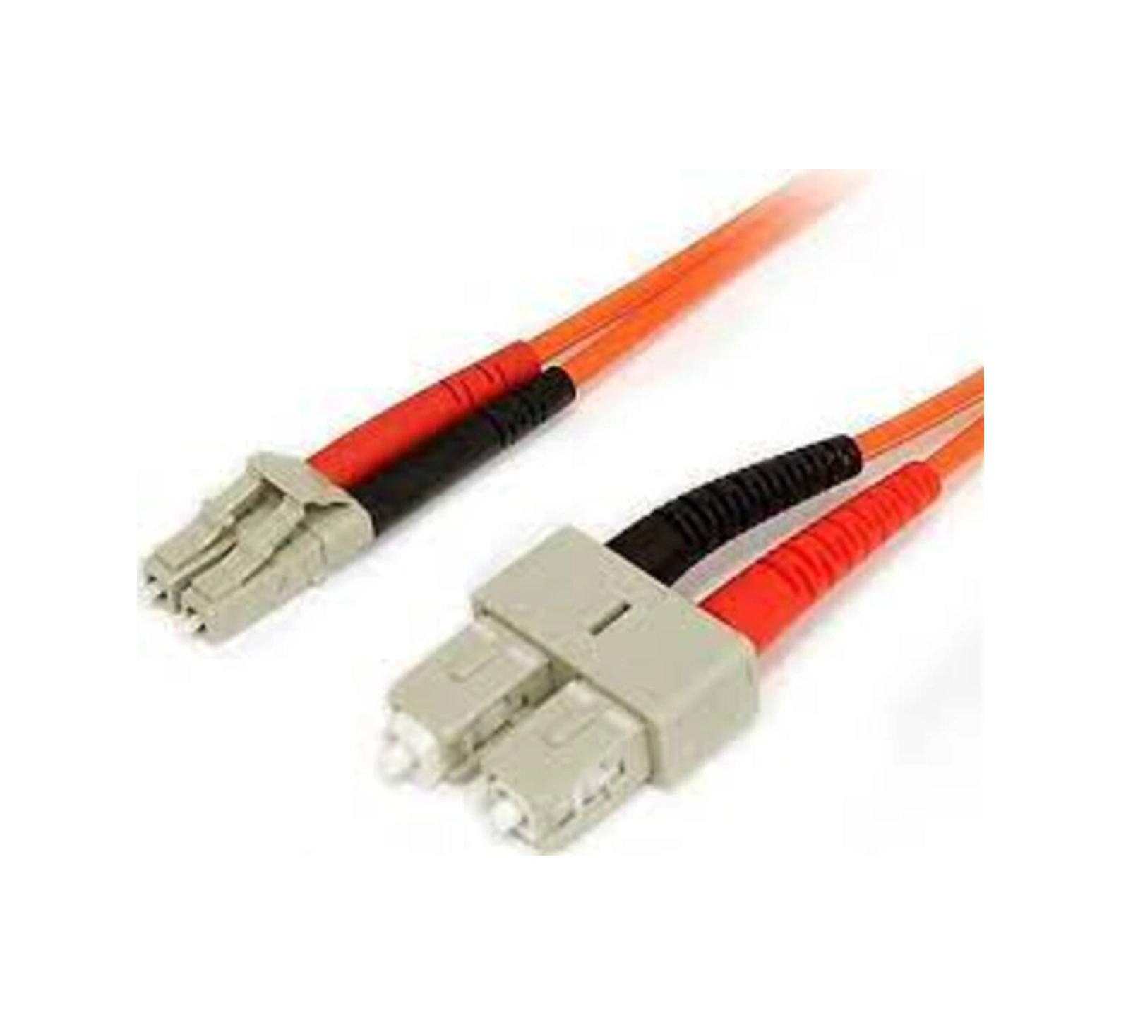 Apx-pc203 Fiber 3 Metre Patch Cord Sc-lc-mm-dx3.0-50mm