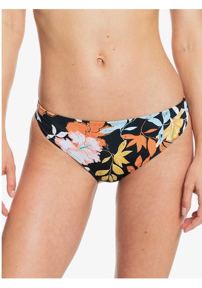 Roxy Pt Beach Classics Bo Kadın Bikini Alt Çok Renkli