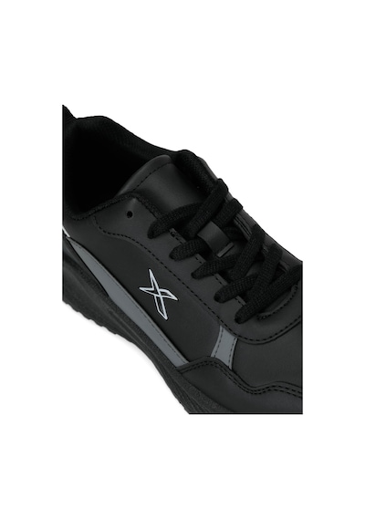 Kinetix Rand G Siyah Erkek Çocuk Spor Ayakkabı 000000000102694593 Siyah-k Grı-beyaz Kinetix Rand G Siyah Erkek Çocuk Spor Ayakkabı 000000000102694593 Siyah-k Grı-beyaz