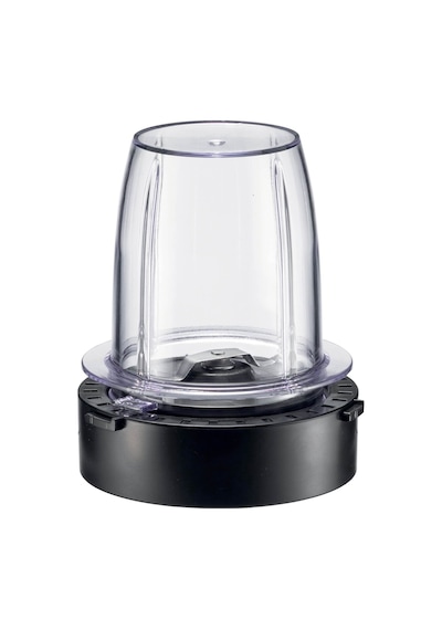 Kenwood BLM45.720SS 1000 Watt Cam Sürahili Blender