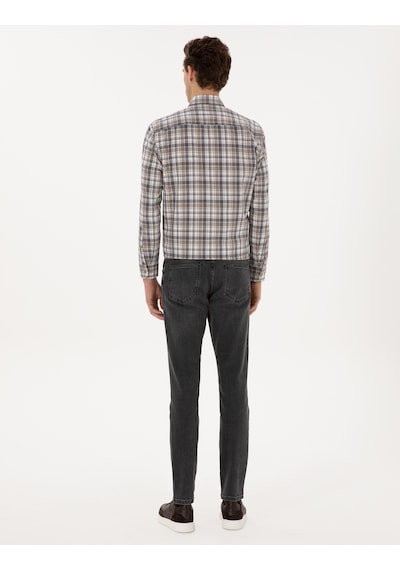 Pierre Cardin Erkek Antrasit Pantolon Jean 50315274-vr006 Antrasit Pierre Cardin Erkek Antrasit Pantolon Jean 50315274-vr006 Antrasit
