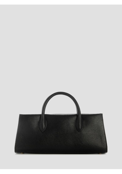Guess Noelle Ii Kadın El Çantası-zg967204 Bla
