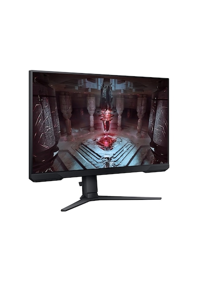 Samsung Odyssey G5 LS27CG510EUXUF 27'' 1 MS 165 Hz FreeSync QHD VA LED Monitör