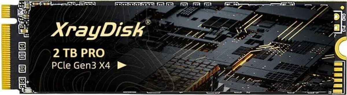 2tb M2 Nvme Pcıe 3x4 4000x2800 Ssd-113538