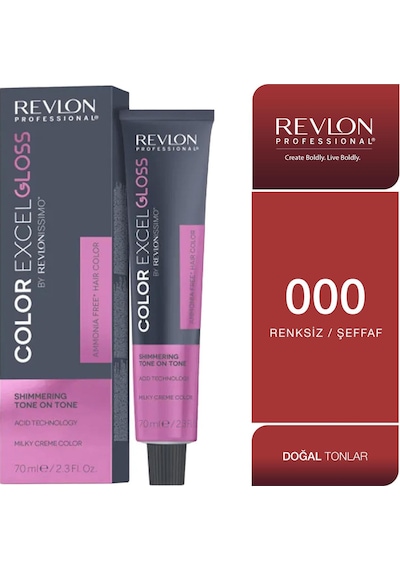 Rp Ce Gloss 000 70ml