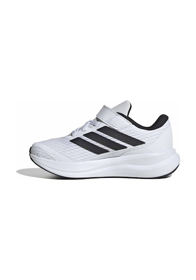 Ftwwht/cblack/cblack Adidas Çocuk Koşu - Yürüyüş Ayakkabısı Runfalcon 6 El C Kı1767 beyaz