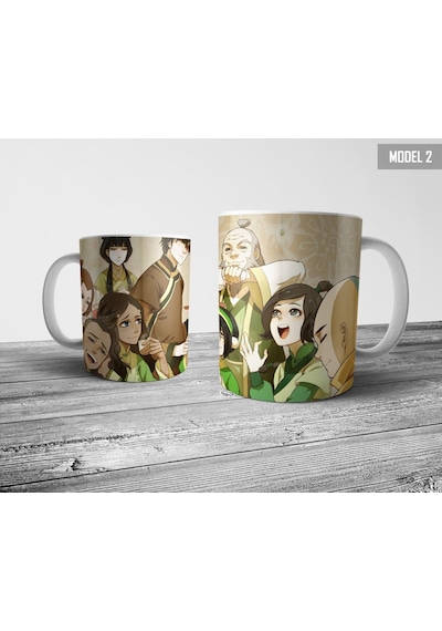 Avatar Kupa Bardak Modelleri