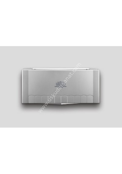 Mission Silver Suluboya Tablet 12 Renk 5012