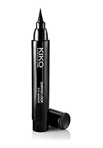 Kiko Eyeliner - Deep Black Eye Marker 8025272633925 Diğer