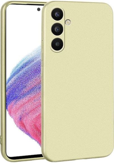 Samsung Galaxy Uyumlu A54 Arka Kapak Silikon Kılıf