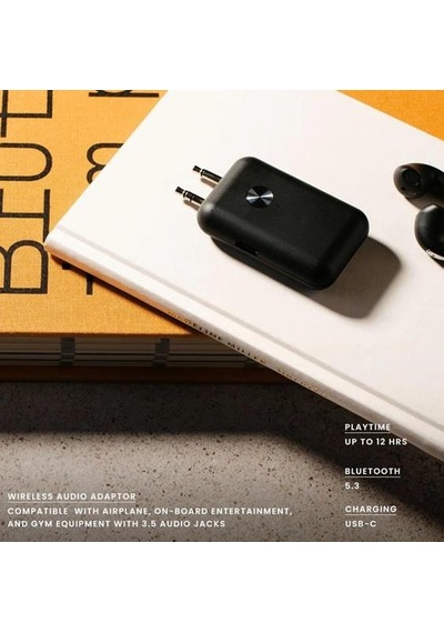 Sudio Flyg Bluetooth Audio Transmitter Bluetooth Çevirici Adaptör