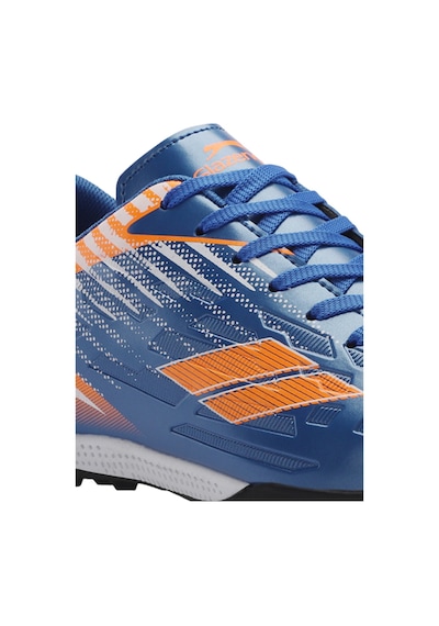 Slazenger Cambly Hs Erkek Halı Saha Saks Mavi Futbol Ayakkabısı Saks Mavi