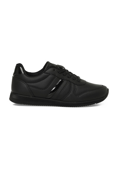 Torex Trx23s-036 W 6fx Siyah Kadın Sneaker 000000000102201886 Siyah