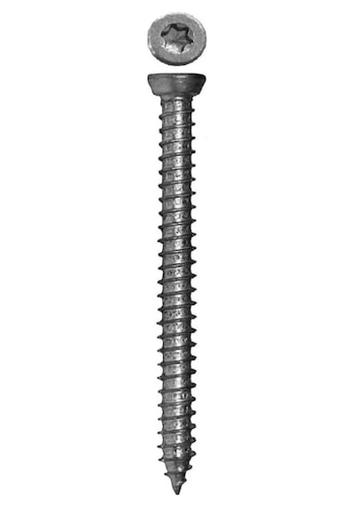 Çankaya Buldex Vida 7.5 X 200 Mm 30 Adet 1
