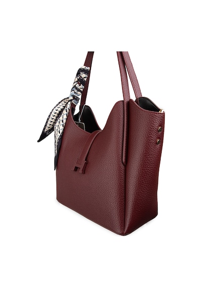 Deery Bordo Kadın Omuz Çantası - K7452zbrdy01 Bordo